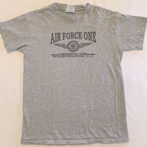 Air Force One T-Shirt